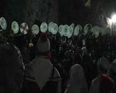 Chämi Brothers Mäsi seynä