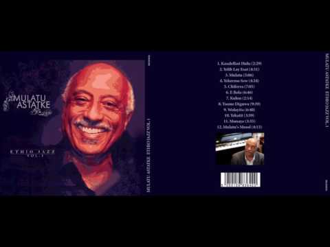 Ethio Jazz Vol. 1