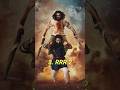 Jr NTR Top 5 Upcoming Movies