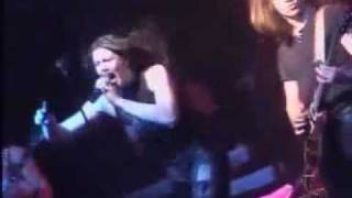 After Forever - Tortuous Threnody (Live Piorno Rock 2004)