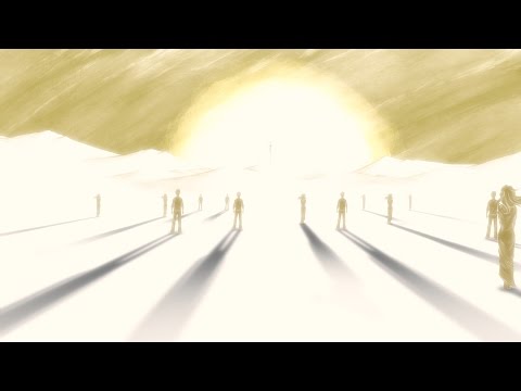 It Is Finished - An Animation