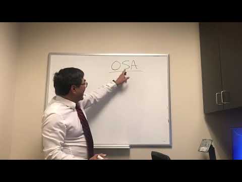 Obstructive sleep apnea (OSA) and Neuro-Op