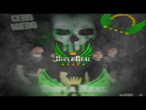 Dupla Real - JR " Saludos del Dos" | Video Lyric