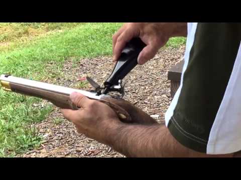 Flintlock Traditions Pirate Pistol