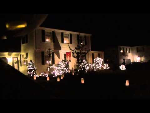 Luminary Night Wellesley MA