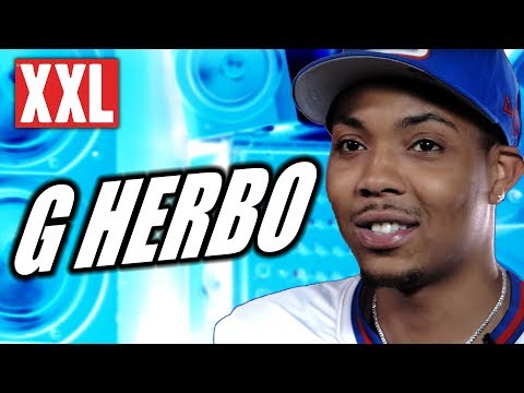 G Herbo Is Inspired by Jay-Z's '4:44' Album