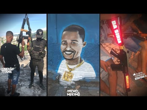 MC 2K DO JURA - MEDLEY PRO JURAMENTO ♪ [ DJ MANO SUCESSO ] 2020