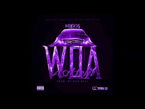 Migos - WOA Chopped & Screwed (Chop it #A5sHolee)