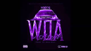 Migos - WOA Chopped & Screwed (Chop it #A5sHolee)