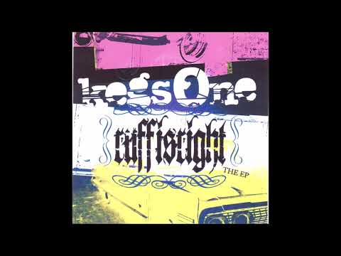 kegsOne - Ruff Is Right - The EP (2005) Kegs One B-Side Music