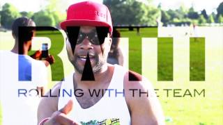 Wretch 32 ft Shakka, Jacob Banks - &#39;Blackout&#39; &#39;Doing Ok&#39;