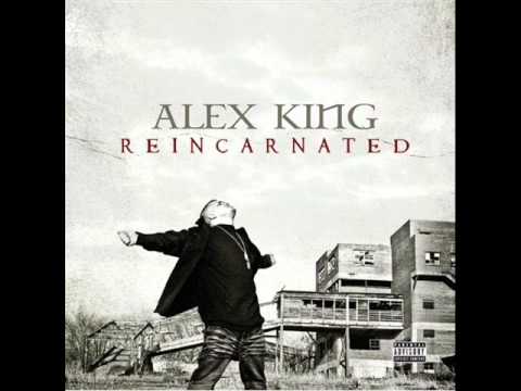 Alex King - Survivor