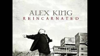 Alex King - Survivor