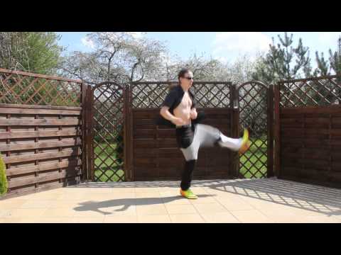 V Edition OJTL || Jelcyn ft. Uryn vs Krejzol ft. Meyk || 1/4