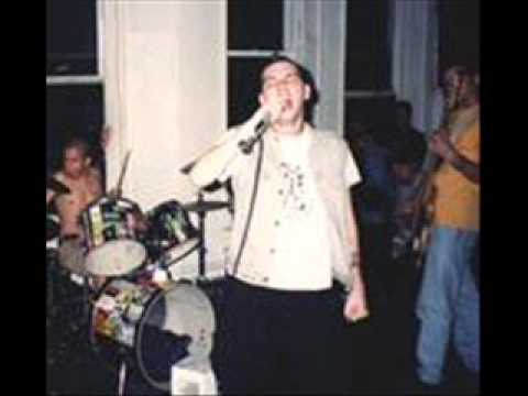 August Spies - Cherry Pez