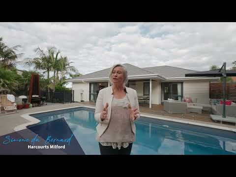 83B William Bayes Place, Red Beach, Rodney, 4房, 3浴, House