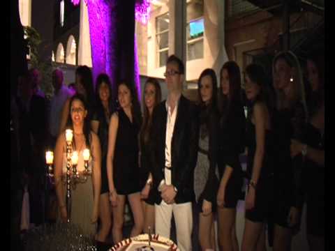 Nazionale Modelle Amika   Old Fashion 4 giugno   La serata!