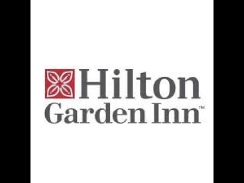 Hilton Garden Inn - Norwalk CT - 05/27/2023