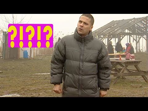 You fool! --- Viziru in the series REGINA