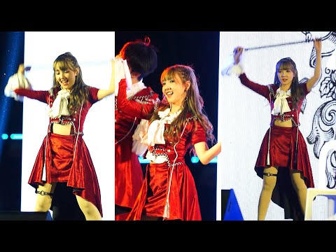 181129 Miracle A.N St.Berryz cover Hello! Project (Aigo) - Onna ga Medatte Naze Ikenai @ VIU Festiva