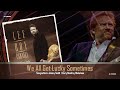 Lee Roy Parnell  - We All Get Lucky Sometimes (1995)