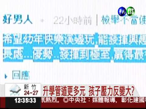 價值觀偏差! 民眾盼加強道德教育