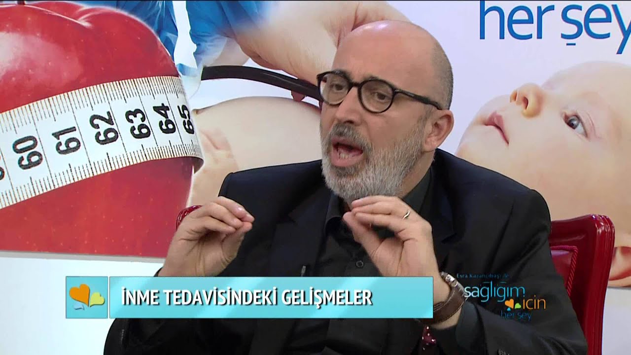 İnme Tedavisinde Girişimsel Yöntemler