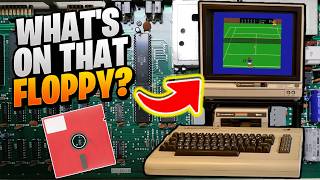 5 Hidden Commodore 64 Games You Won’t Guess!