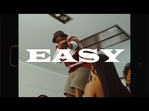 (FREE) Afro Type x NSG x MHD Type Beat - EASY| Afro Trap/Afrobeat Type Beat 2022