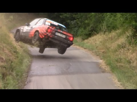 III Runda AB CUP i BMW-Challenge 2016 - Lech Kaczmarek - BMW e30 318is