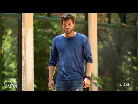 Cesur ve Güzel (Remake) Dizi Muzikleri - Jenerik v4