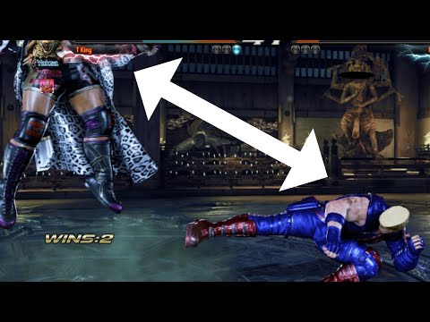 This is how you supposed to play King || Subscribing is free🙂