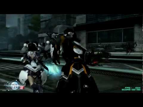 Steam Community :: Video :: [PSO2] Benchmark