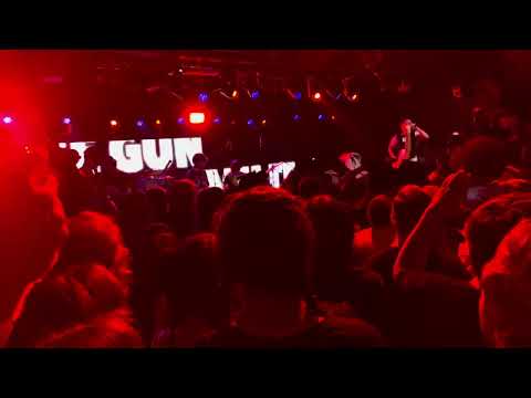 Militarie Gun (Clips) (Live @ 1720 Warehouse, 9/8/2023)