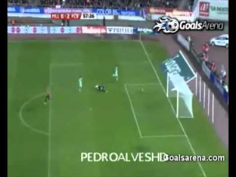 Barcelona 3-0 Mallorca FULL HIGHLIGHTS AND ALL GOALS EXTREME HD!!!!!!!!