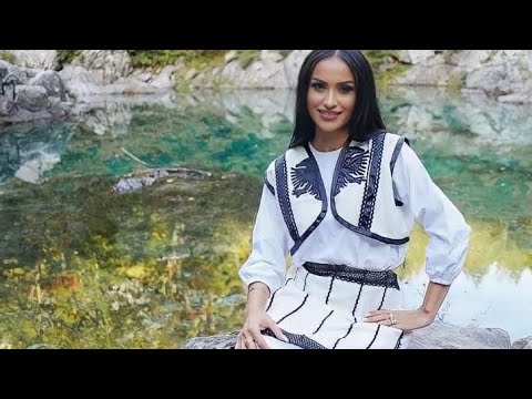 Govi Reka - Mka fal Zoti Tropojan (Video DArtChannel)