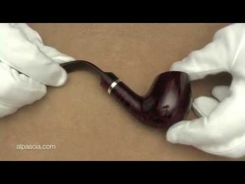 pipa BigBen Cafè Noir 100 - pipe 211