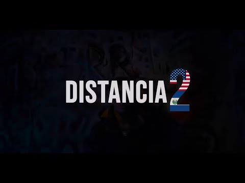 DISTANCIA2 - ENDYEM | VIDEO OFICIAL