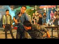 Scott Adkins Bar Fight Scene - Ninja 2
