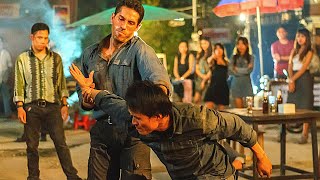 Download lagu Scott Adkins Bar Fight Scene - Ninja 2 mp3 Download lagu Scott Adkins Bar Fight Scene - Ninja 2 mp3