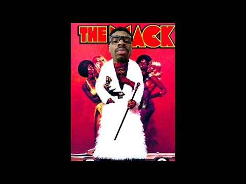 QK A2B x RICHE - The Mack