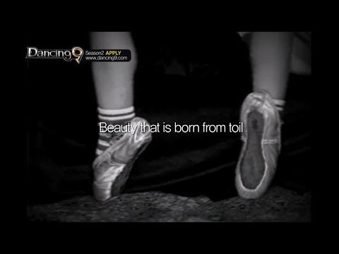 [Dancing9 Season2] A dream stage for dancers (Eng. Subtitle)
