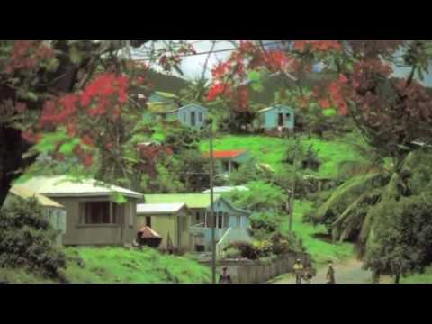 Eugene Paul - There's An Island