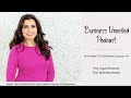 The Key Legal Elements Your Business Needs with Annette Stepanian