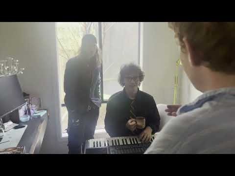 The Spy who Tasted Tea (2026)