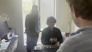 The Spy who Tasted Tea (2026)