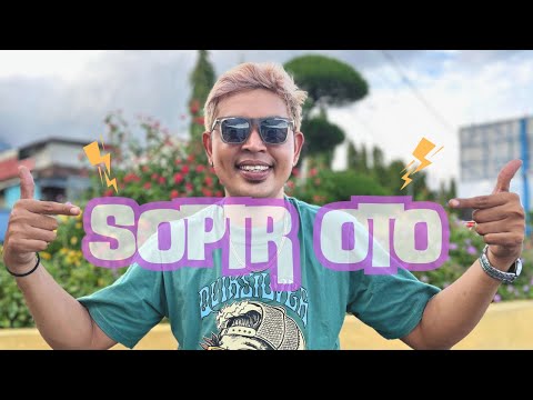 RAMA ARIEF - WAYASE SOPIR OTO