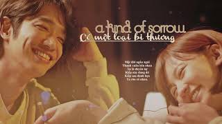 [VIETSUB] A KIND OF SORROW - A Lin