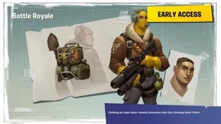 Impulse Leap Of Faith