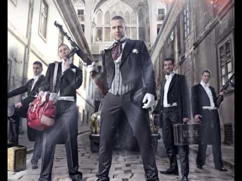 DADO POLUMENTA-BUNTOVNIK Novi CD (TV Reklama)